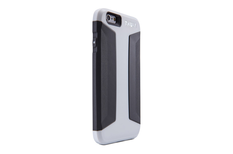 Чехол Thule Atmos X3 для iPhone 6/6s белый/тёмно-серый